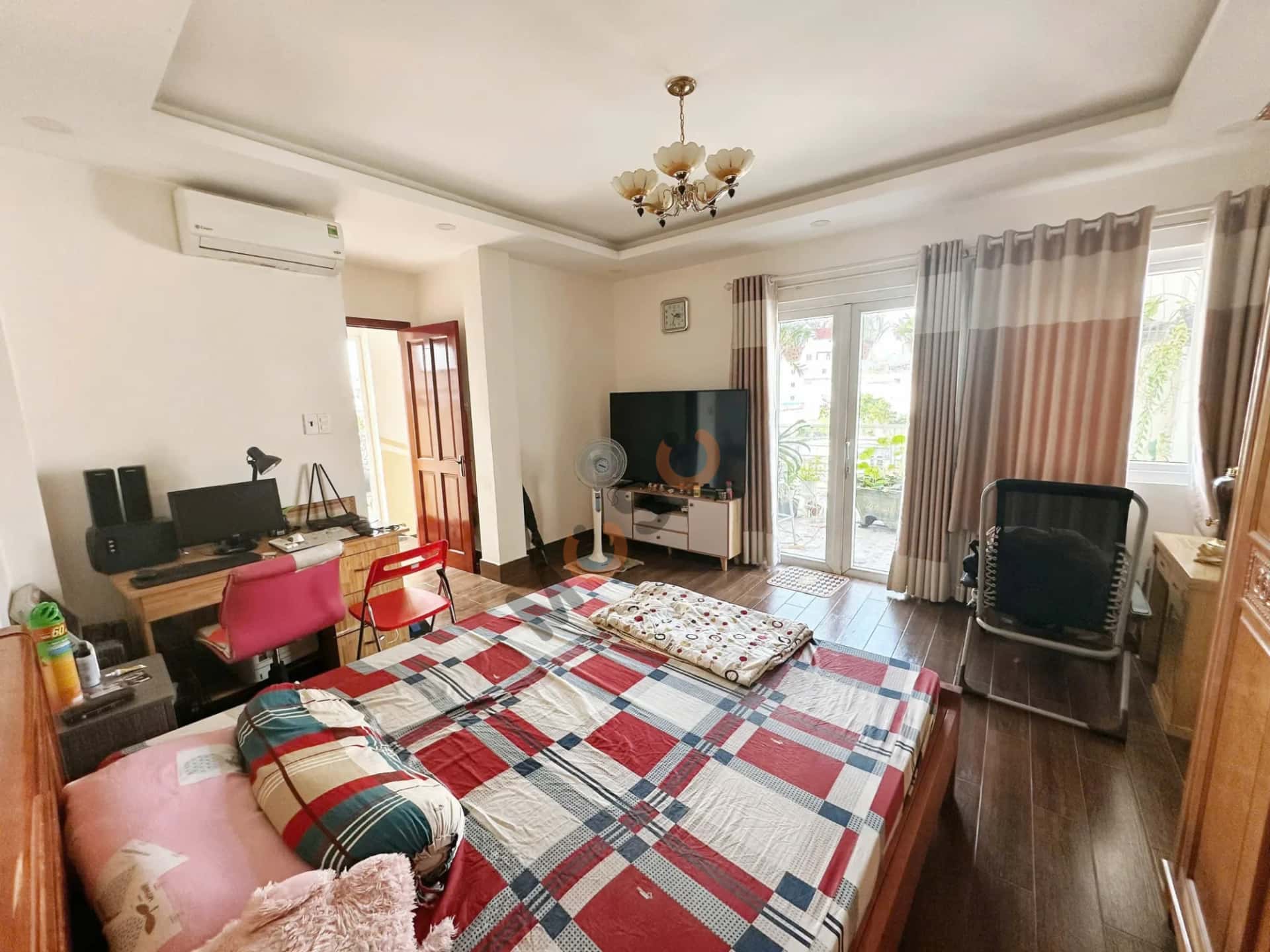 Bán nhà mặt tiền đường số 2 Cư Xá Chu Văn An  Quận Bình Thạnh, TP.HCM – 5 phòng ngủ, giá 15.2 tỷ - ảnh 6